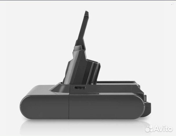 Аккумулятор для пылесоса Dyson