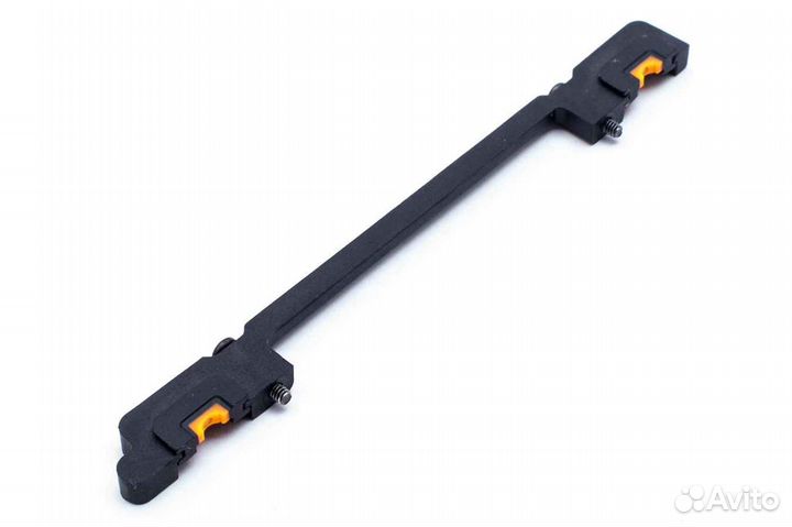 Крепления жесткого диска MacBook A1286 б.у. SH68