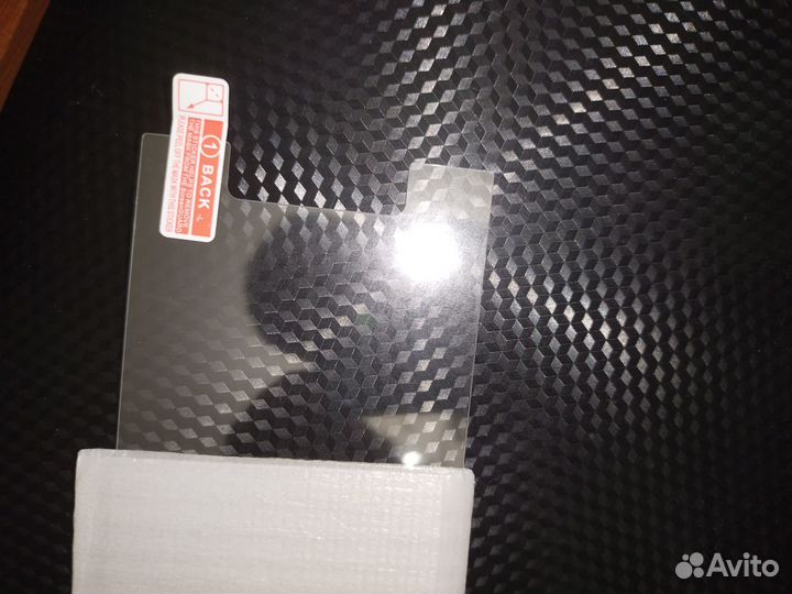 Sony Xperia xz1 dual sim защитное стекло + чехол