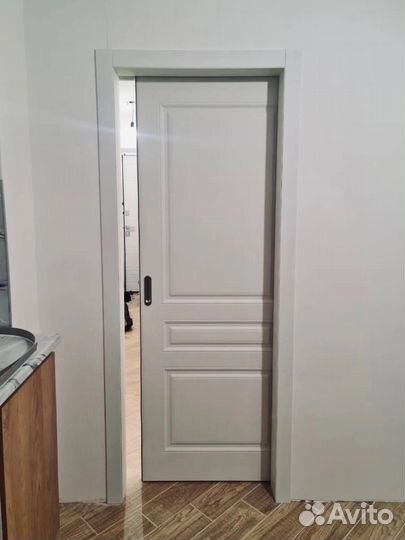 Раздвижная дверь межкомнатная