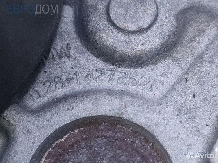 Натяжитель ремня m54 на BMW E34 s1156974