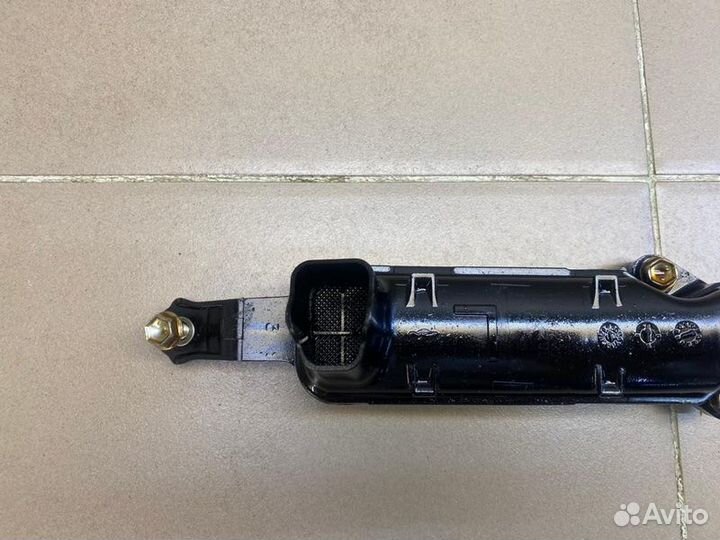 Маслоприемник Toyota Camry V70 2.5 2arfe 2019