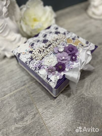 Мамины сокровища