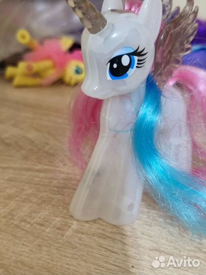 My Little Pony редкие