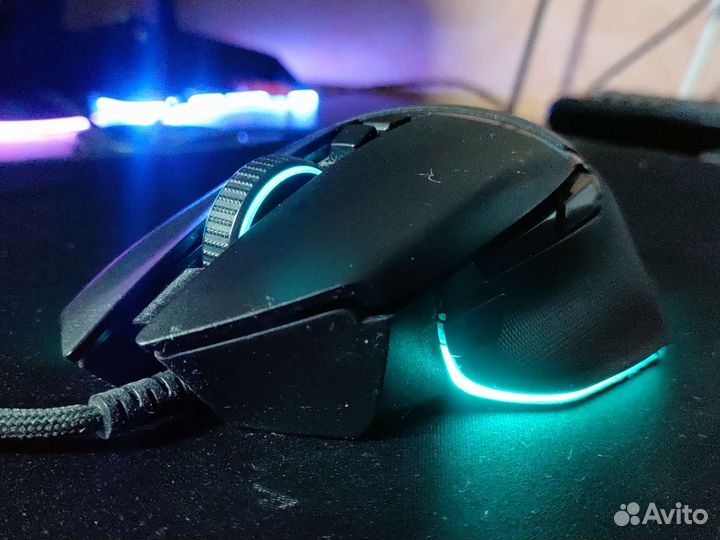 Razer basilisk v3
