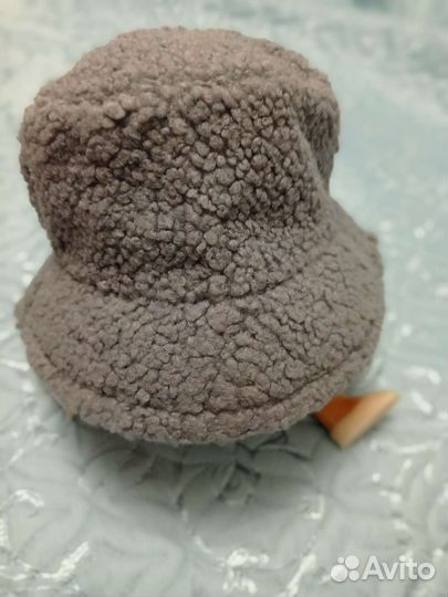 Шапка женская