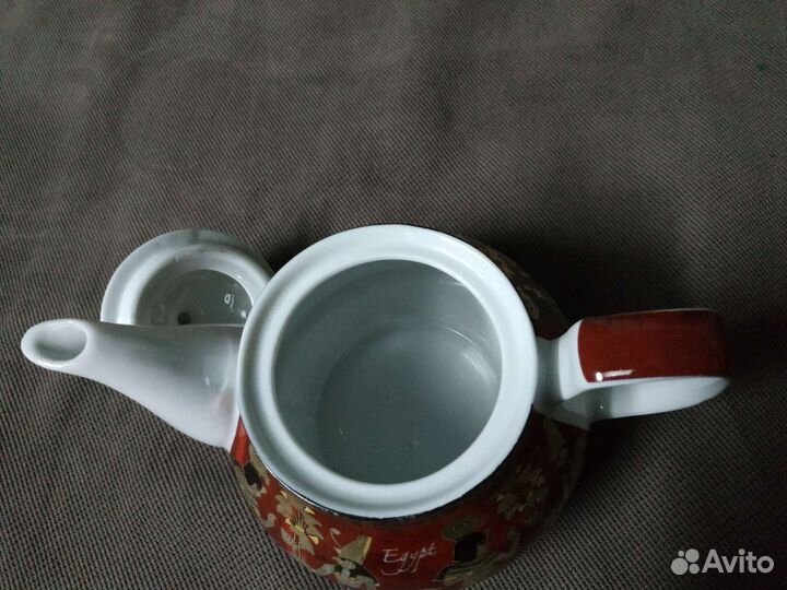 Чайник заварочный