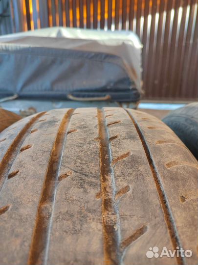 Toyo Proxes T1 Sport 225/55 R17 91Y