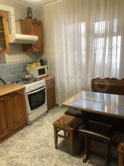 3-к. квартира, 76 м², 1/5 эт.