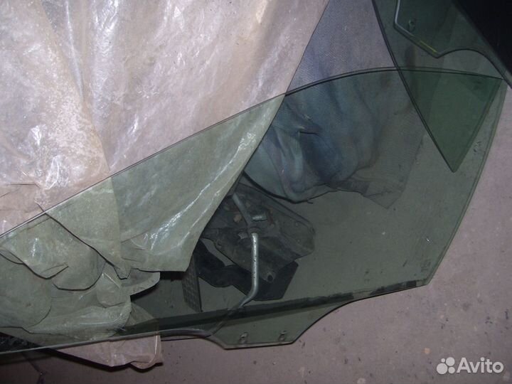 Мазда 6 gg стекла