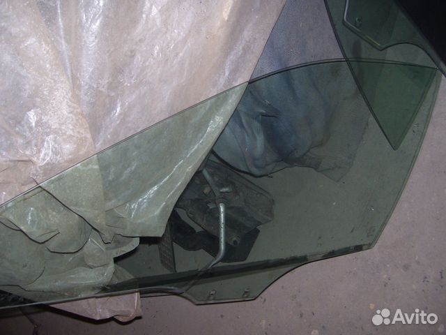 Мазда 6 gg стекла