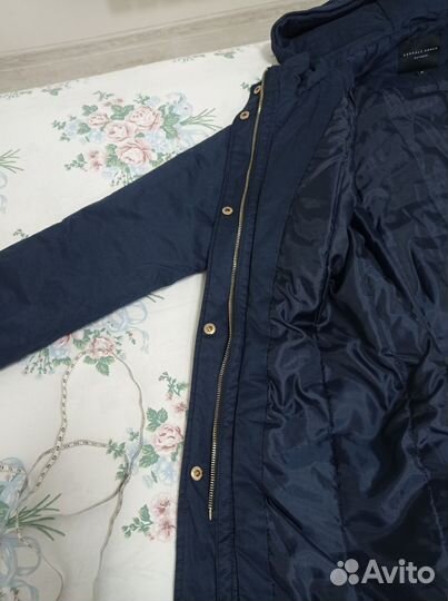Куртки женские