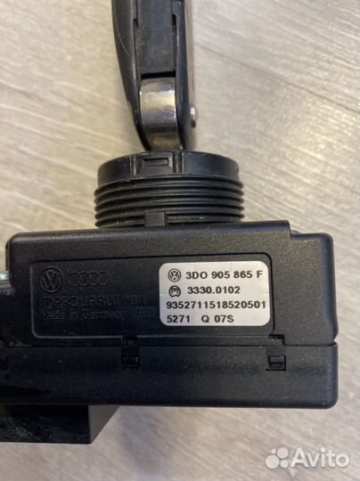 Замок зажигания Porsche Cayenne 955 M48.00 2006