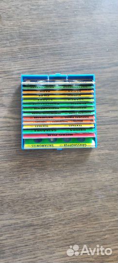 Микроскоп levenhuk LabZZ M101