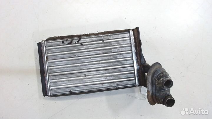 Радиатор печки Audi a4 b5