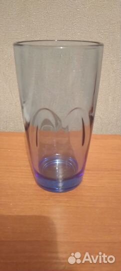 Стакан MacDonalds