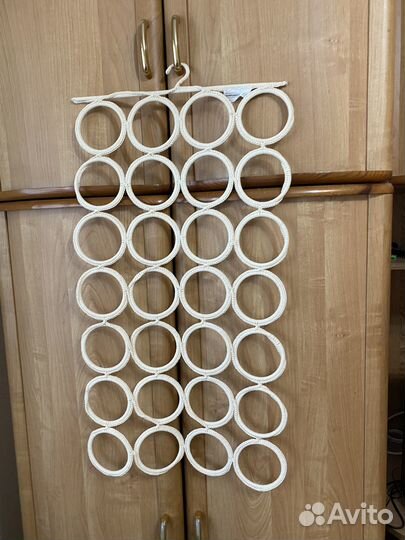 Вешалка для галстуков и шарфов IKEA