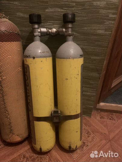 Баллон для пейнтбола