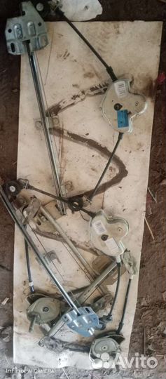 Запчасти разнае