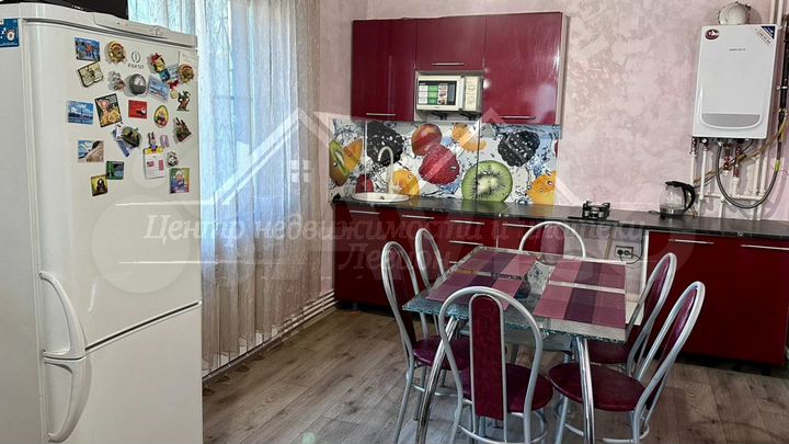 Дача 90 м² на участке 6 сот.