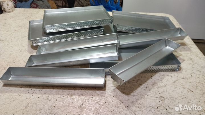 Арматура на солнечную воскотопку