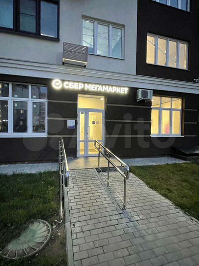 Свободного назначения, 89 м²