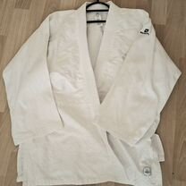 Куртка кимоно для дзюдо 180