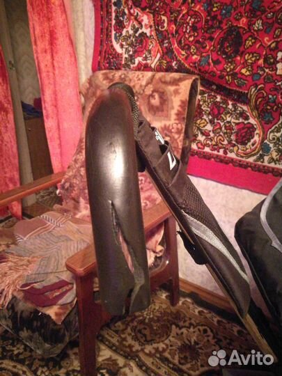 Детский велосипед трёхколёсный Lexus Trike