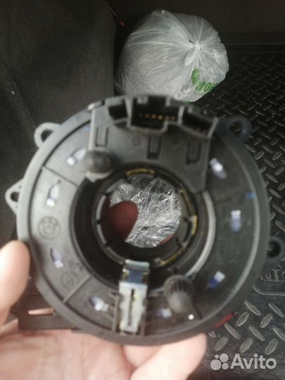 Подрулевой шлейф bmw