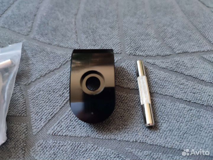 Язычок усиленный Xiaomi m365/Pro/1S