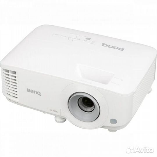 Проектор BenQ 9H.JHT77.1JE 594492