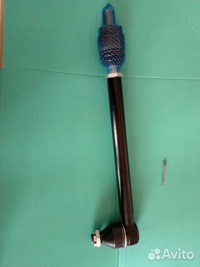 Рулевая тяга