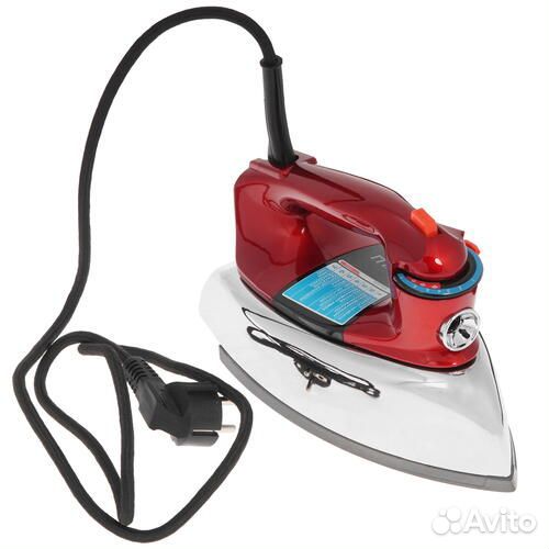 Утюг kelli KL-1641кred