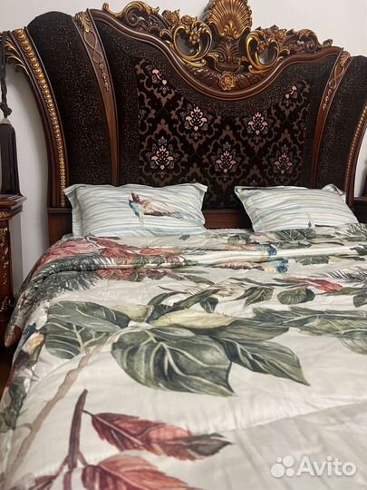 Пошив постельного белья на заказ