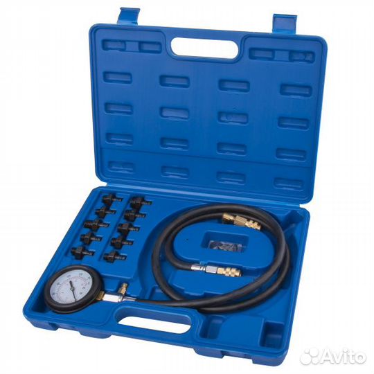 Набор для измерения давления масла в двигателе