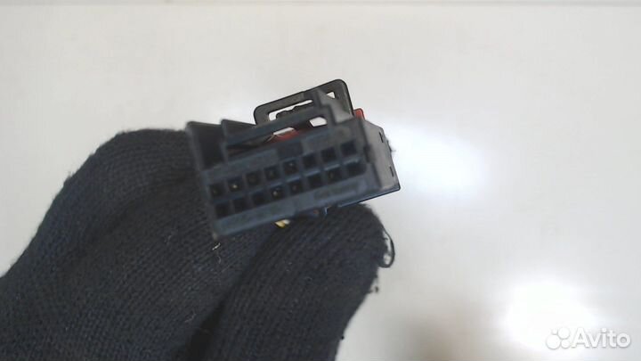 Зеркало боковое Volkswagen Passat 7, 2012