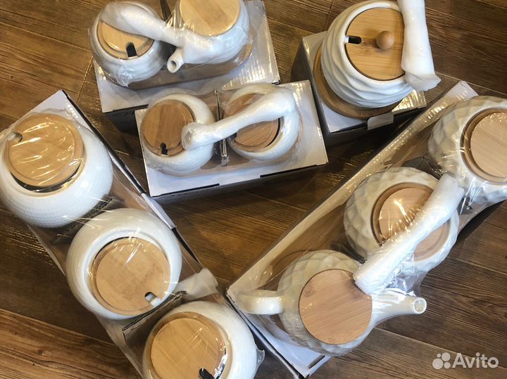 Набор посуды