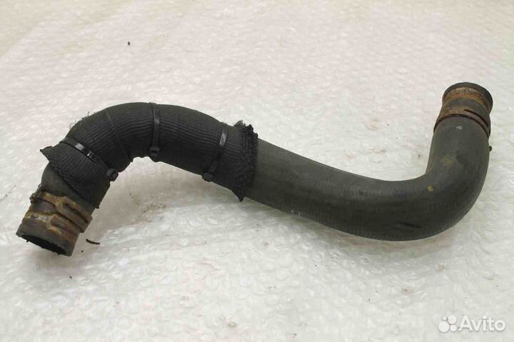 Патрубок радиатора верхний Chevrolet Cruze