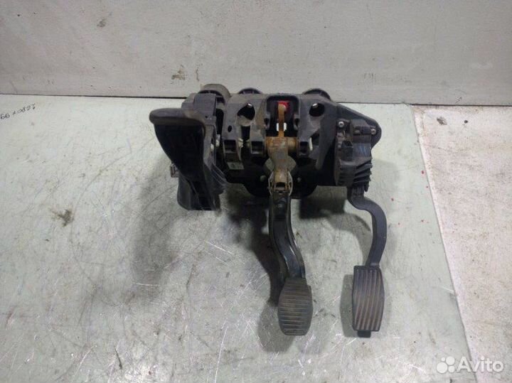 Педальный узел Opel Corsa D D A13DT 2006-2015