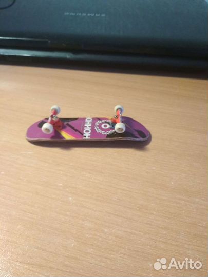 Фингерборд