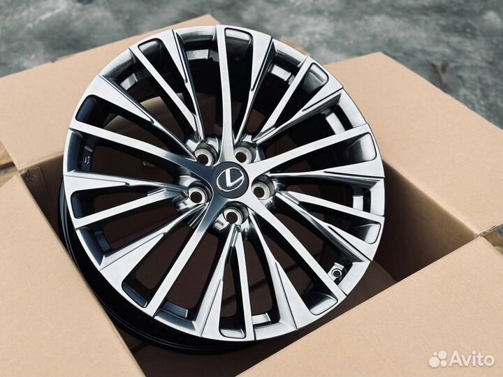 NEW Стильные диски 20