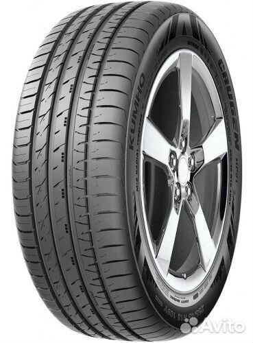 Kumho HP91 235/55 R19 101V