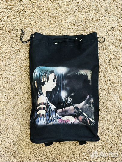 Мешок для обуви