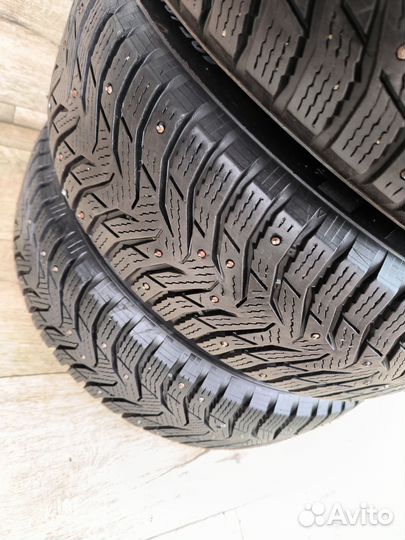 Колеса R15, 4*100, Kumho, зима, 4 шт