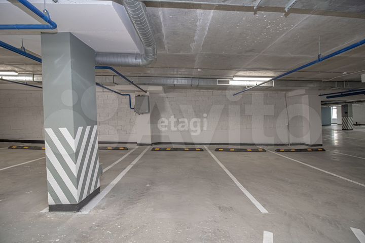 Машиноместо