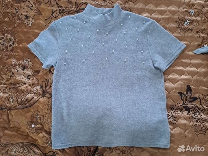 Вещи детские