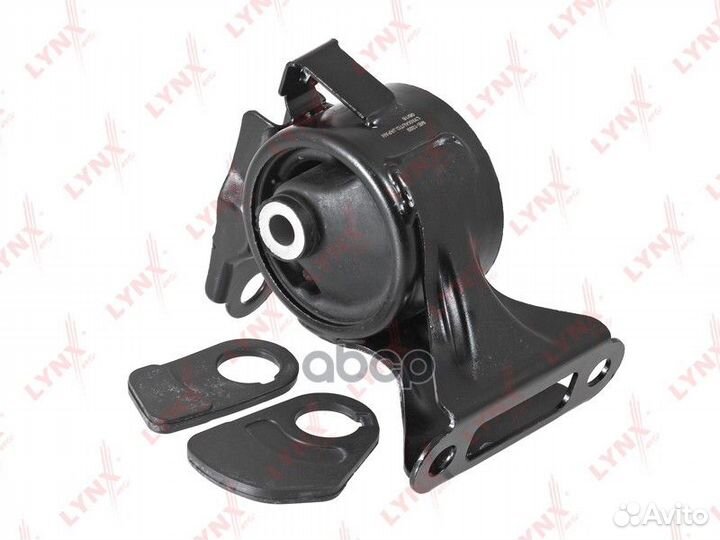 Подушка двигателя прав ;honda civic VII (EU