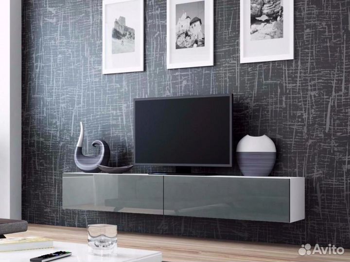 Тумба под телевизор комод тв мебель икеа