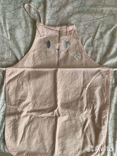 Фартук детский