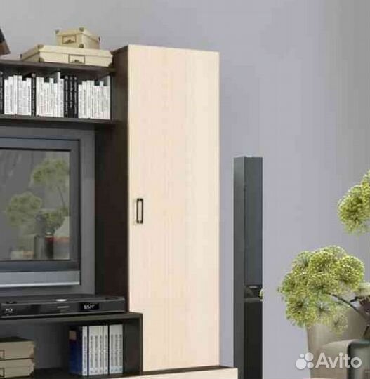 Стенка тв. Евро 2